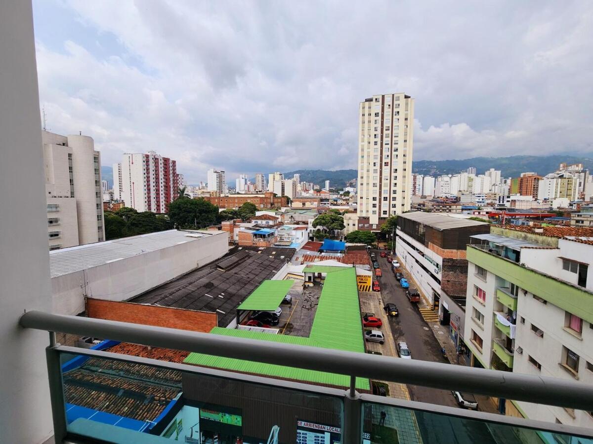 901 Balcon Terraza Muy Amplio Apartamento *
