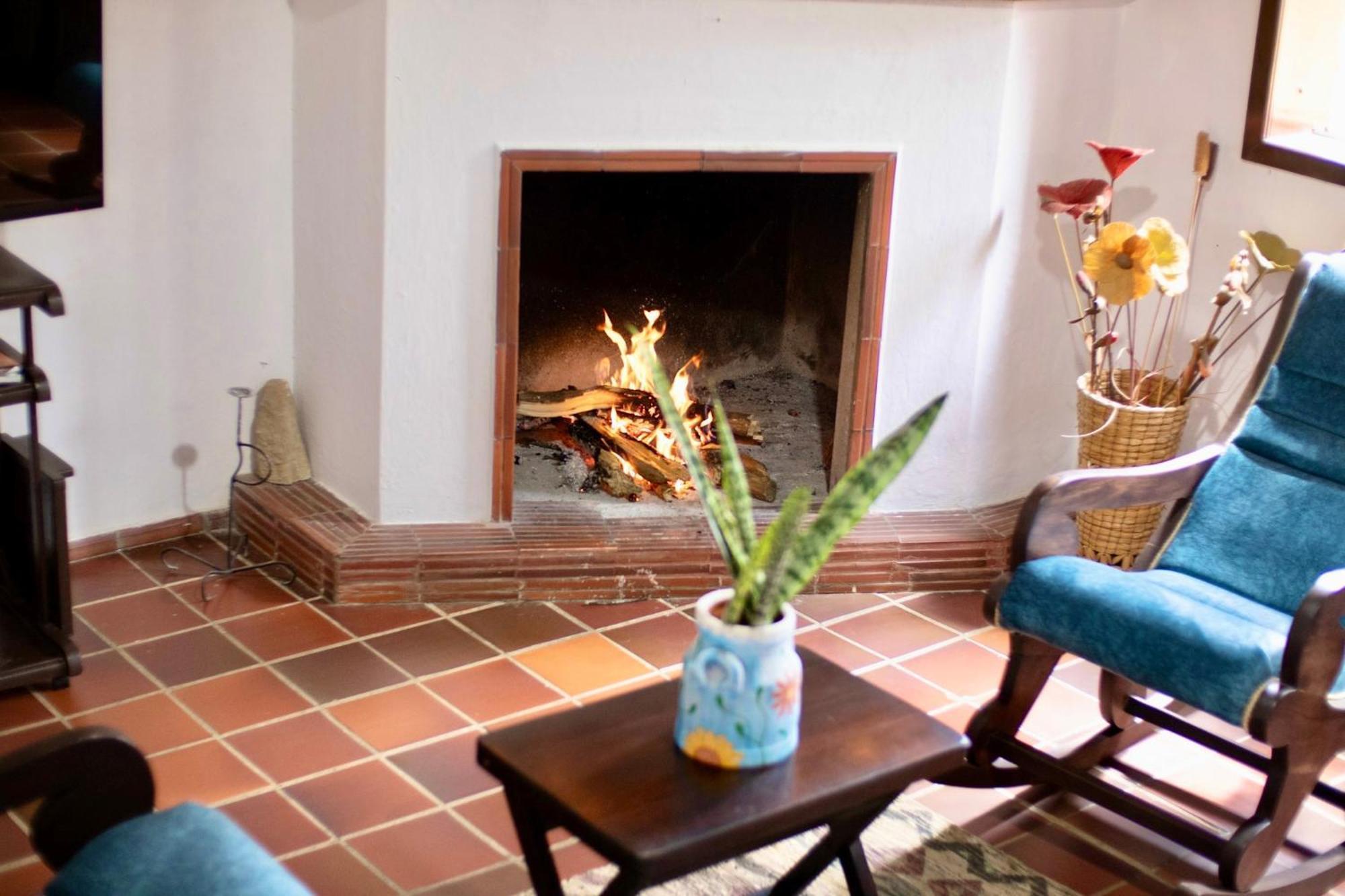 Hermosa El Galapo - Zapatoca Casa rural