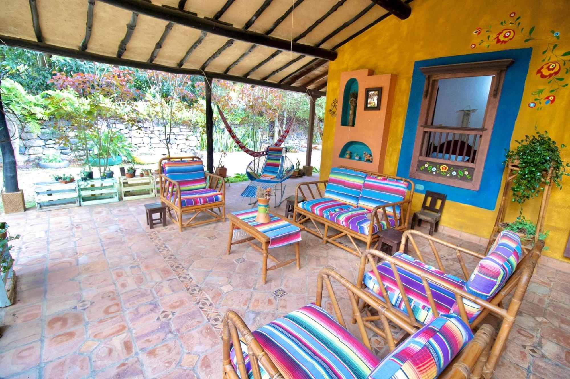 Hermosa El Galapo - Zapatoca Casa rural *