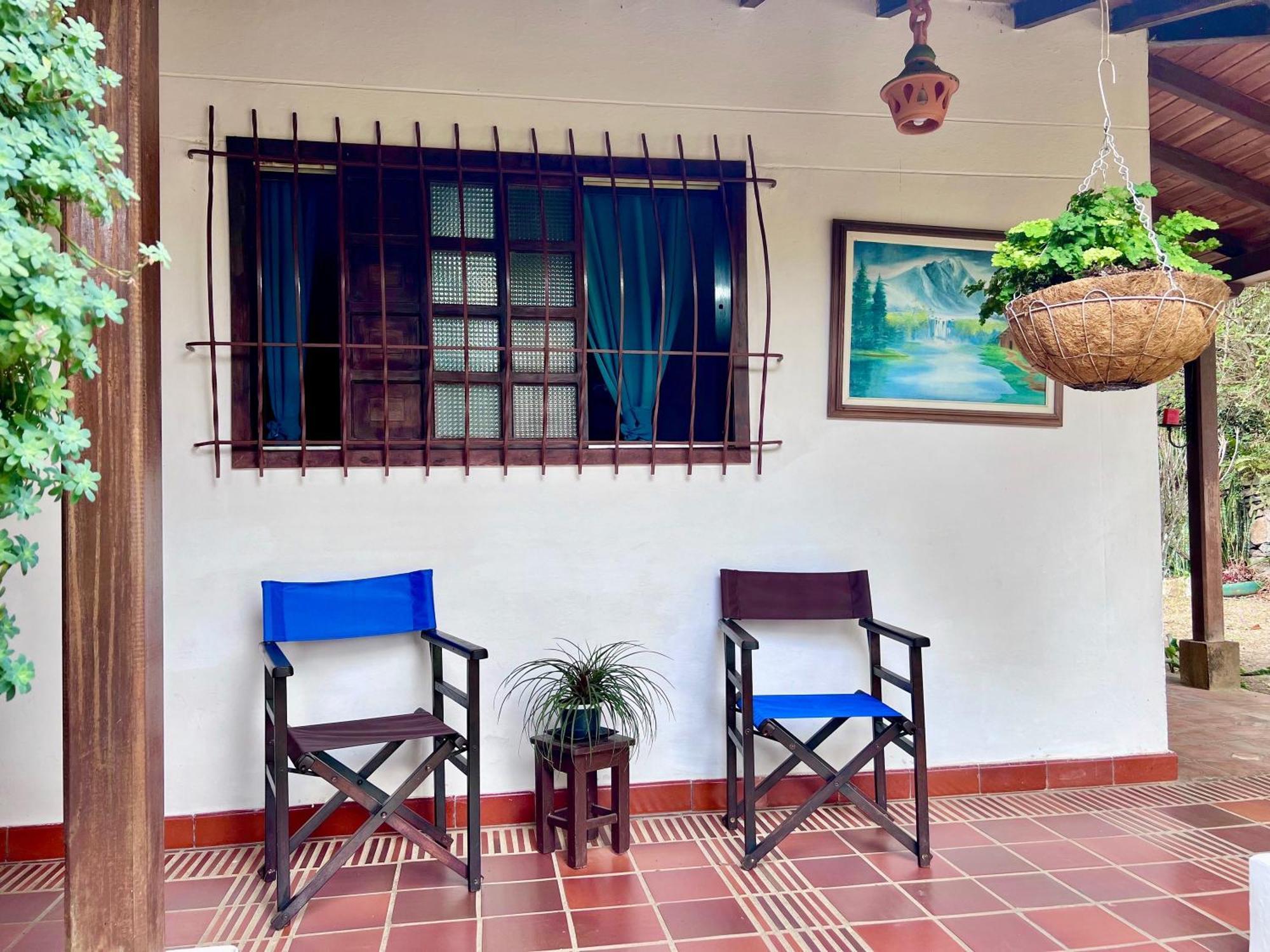 Casa rural Hermosa El Galapo - Zapatoca