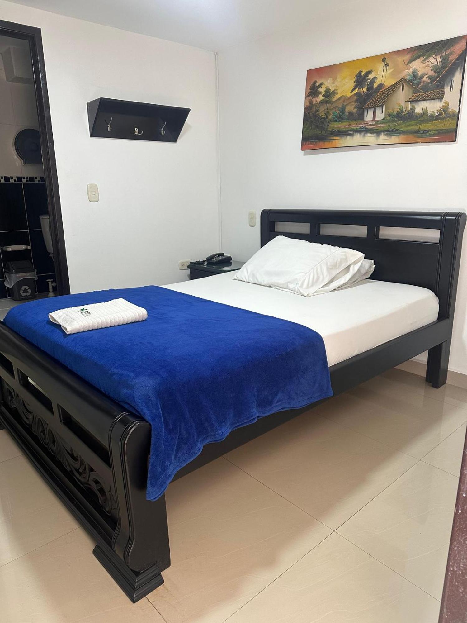 Palmeras De Mariana Hotel