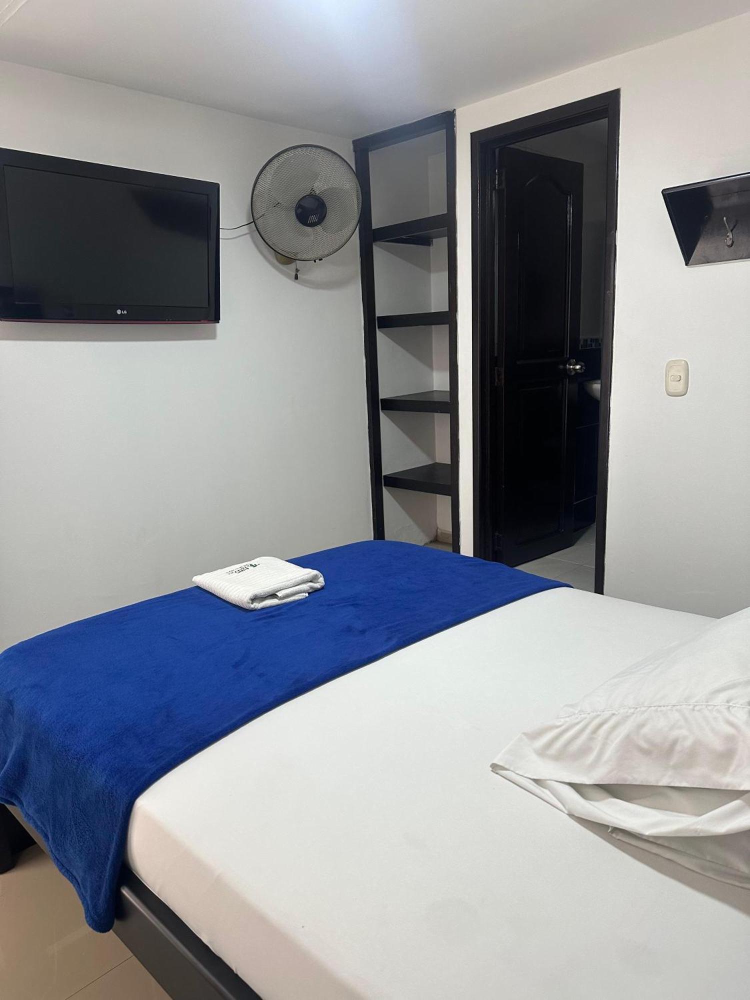 Palmeras De Mariana Hotel 2*
