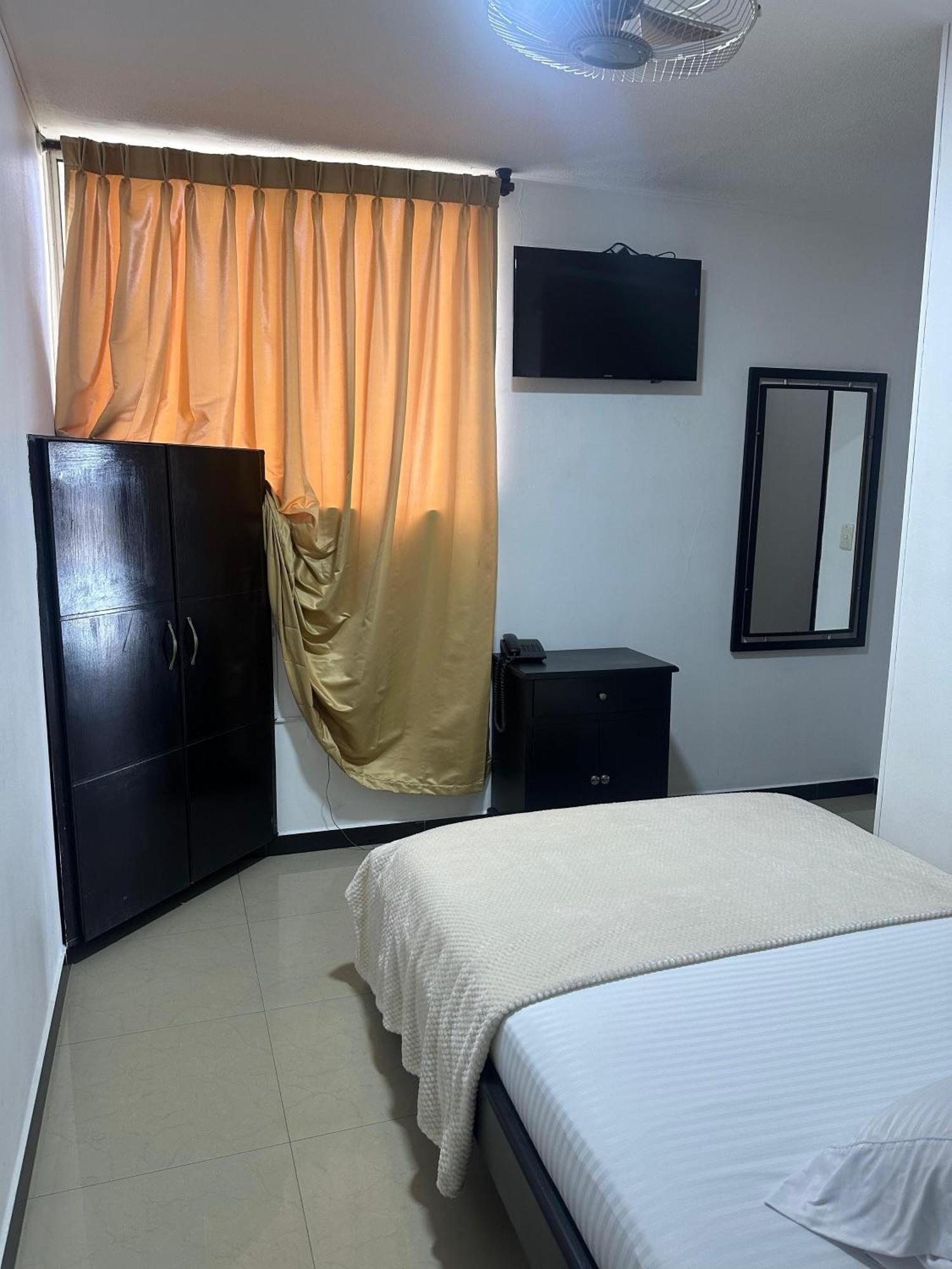 Palmeras De Mariana Hotel Bucaramanga