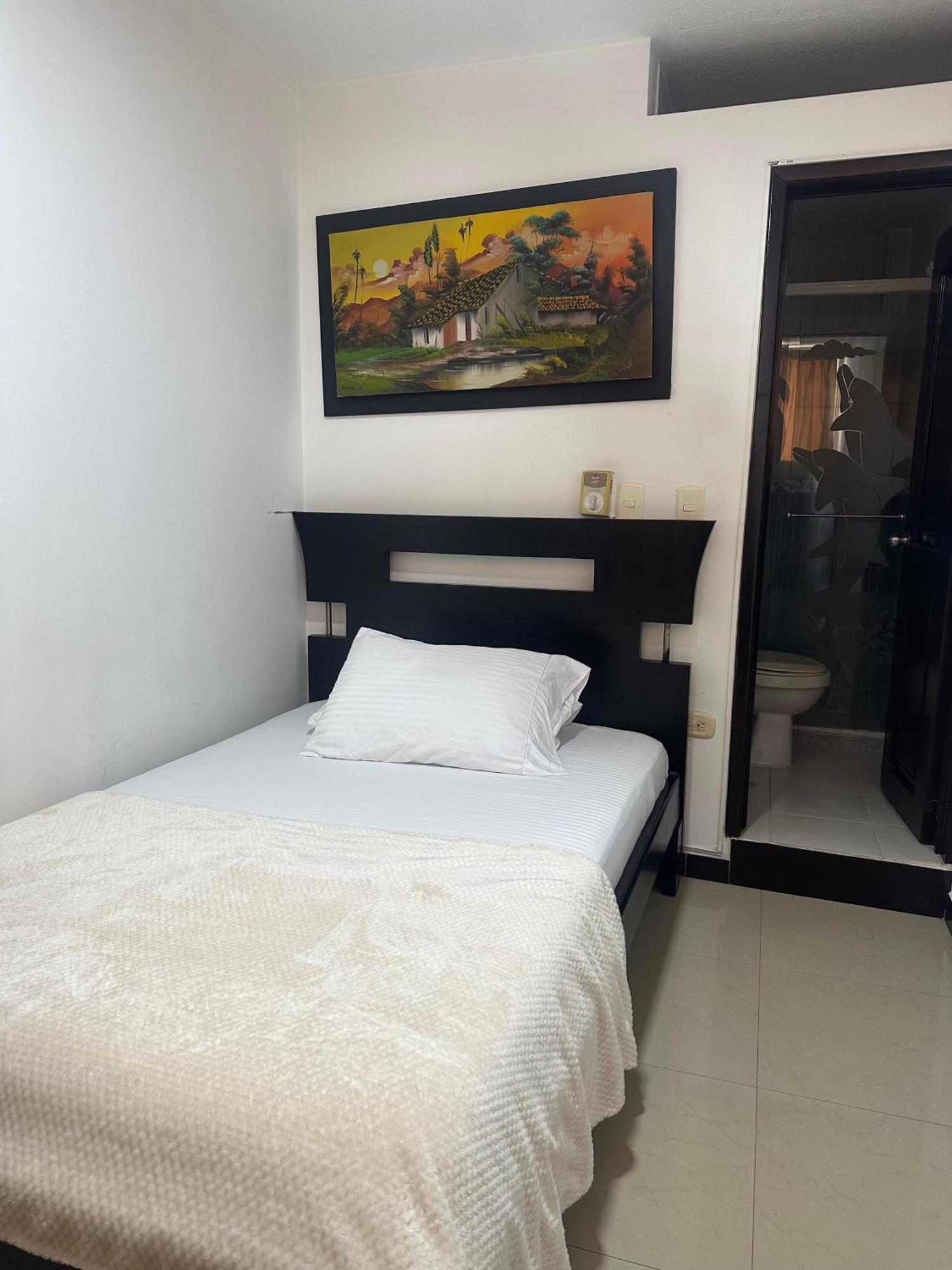 Hotel Palmeras De Mariana Bucaramanga