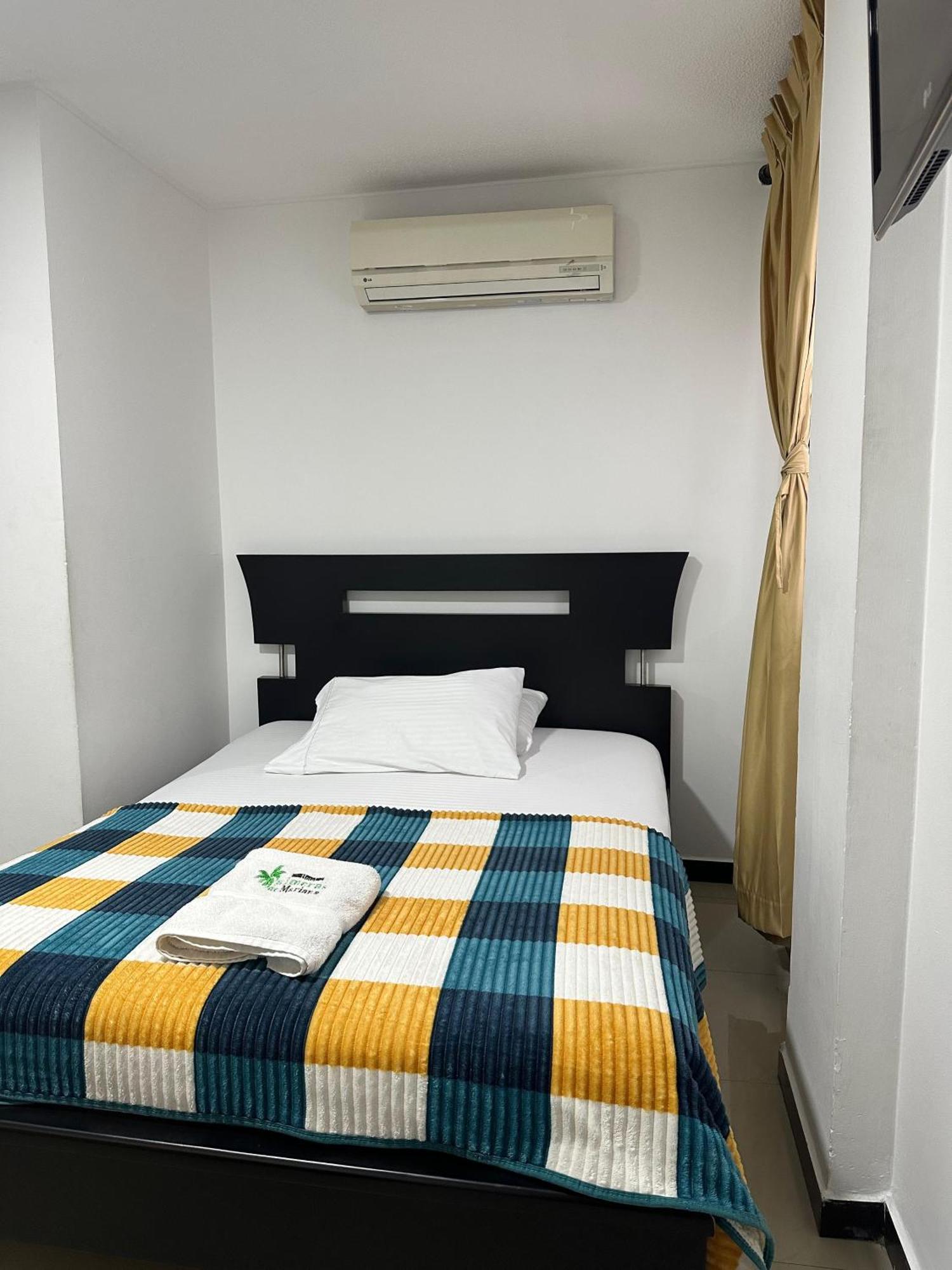 Hotel Palmeras De Mariana