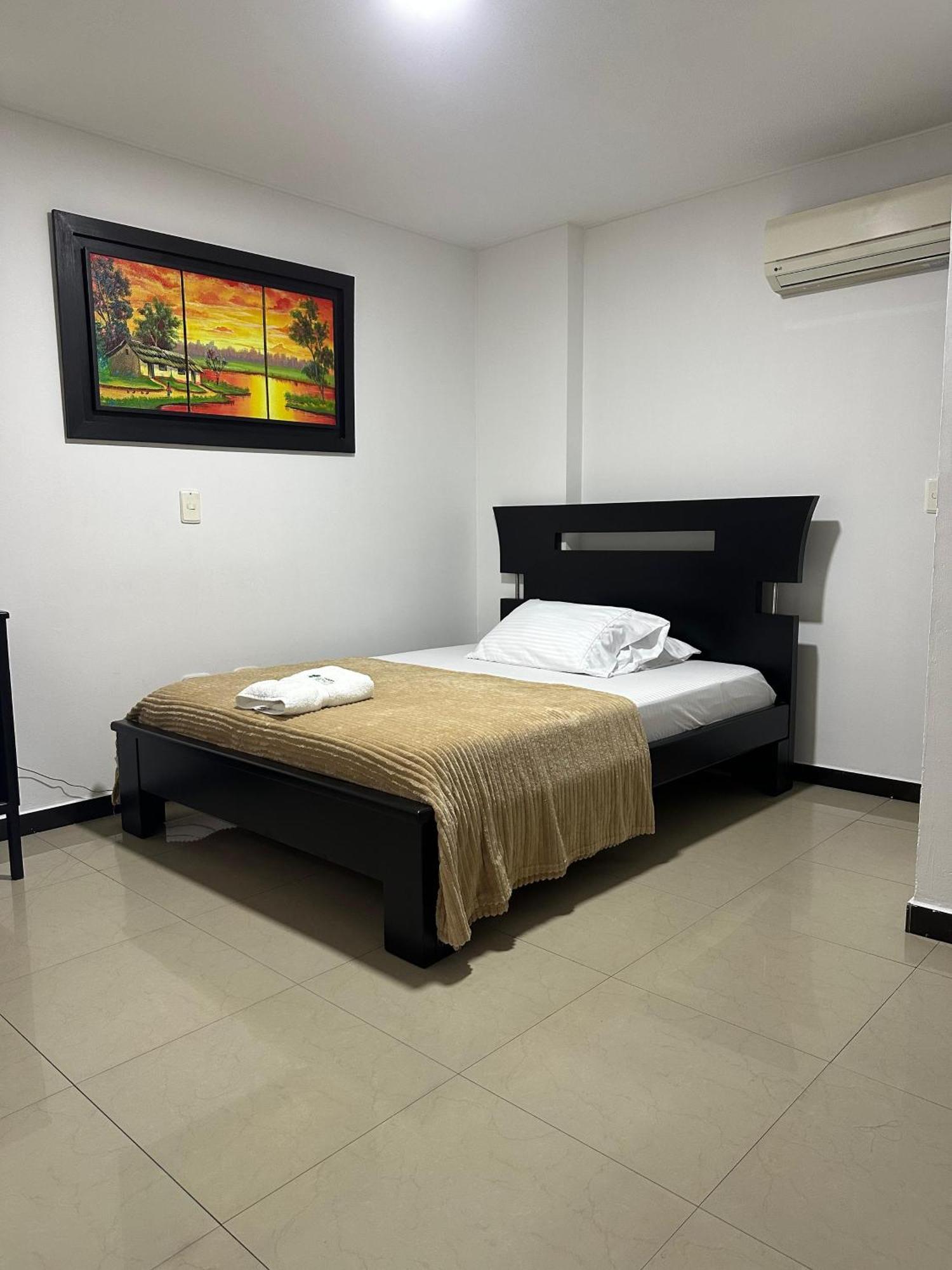 Palmeras De Mariana Hotel 2*
