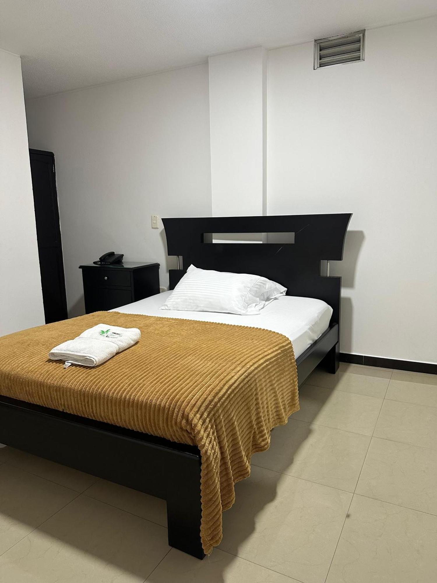 Palmeras De Mariana Hotel Bucaramanga