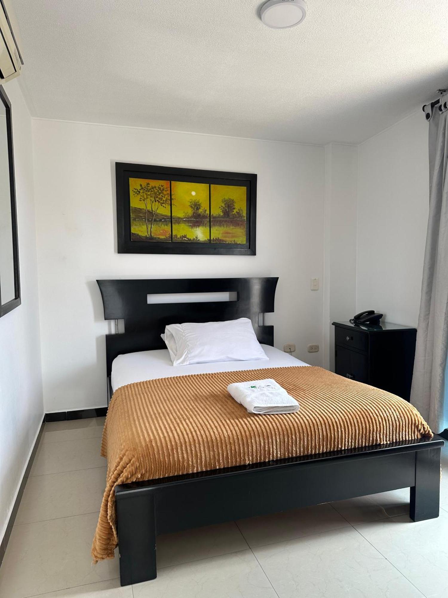 Hotel Palmeras De Mariana Bucaramanga