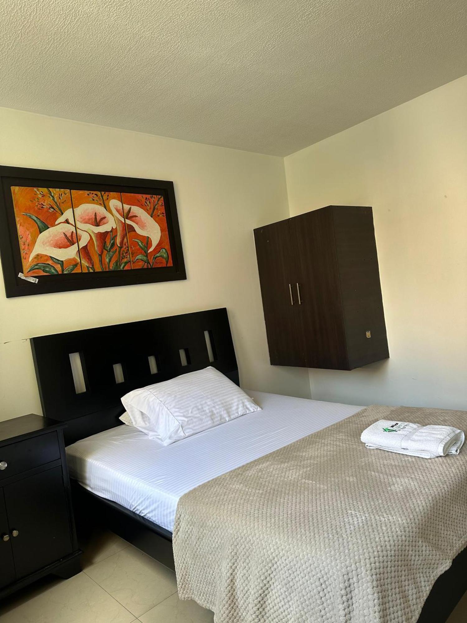 Palmeras De Mariana Hotel 2*