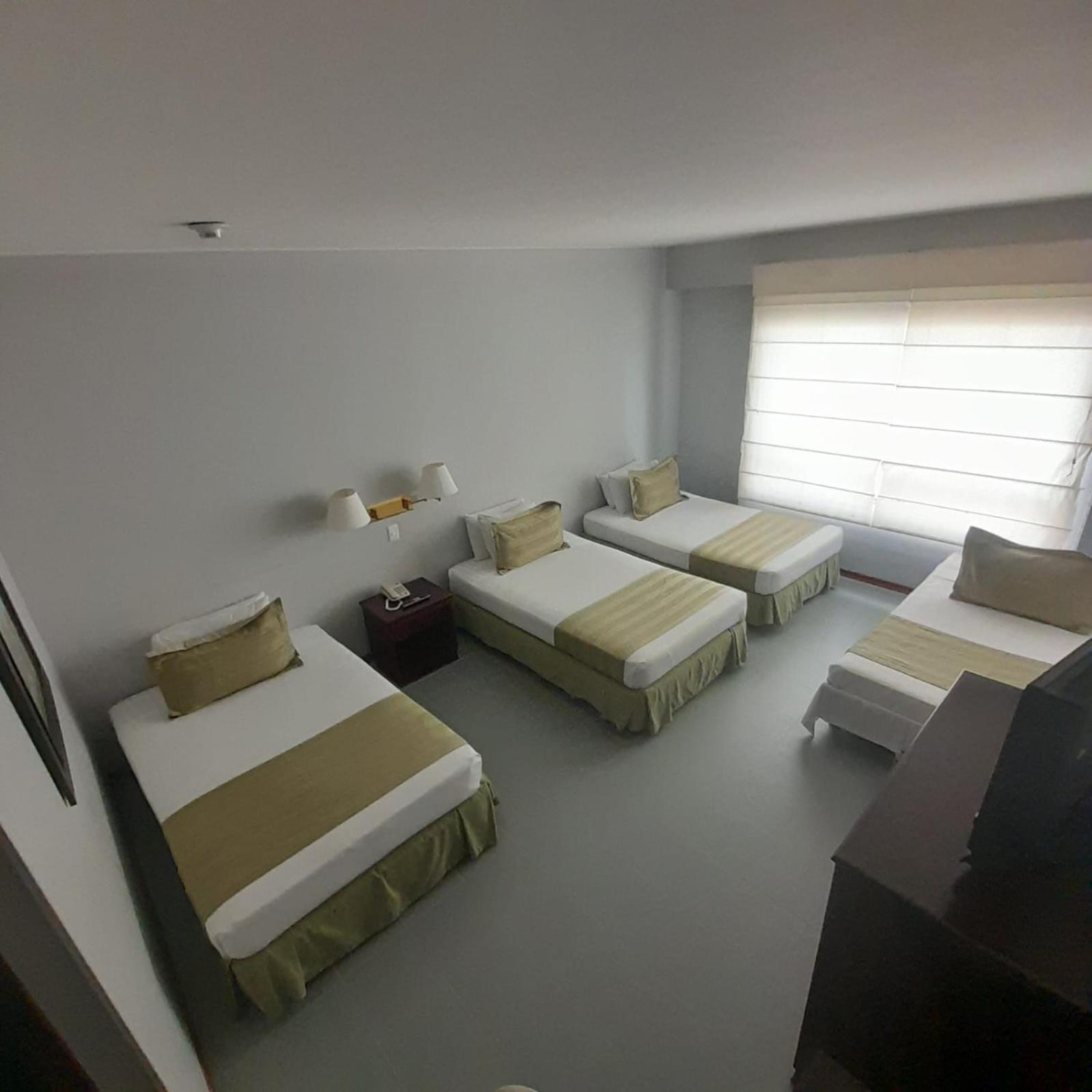 Internacional La Triada By Dot Urban Hotel Bucaramanga