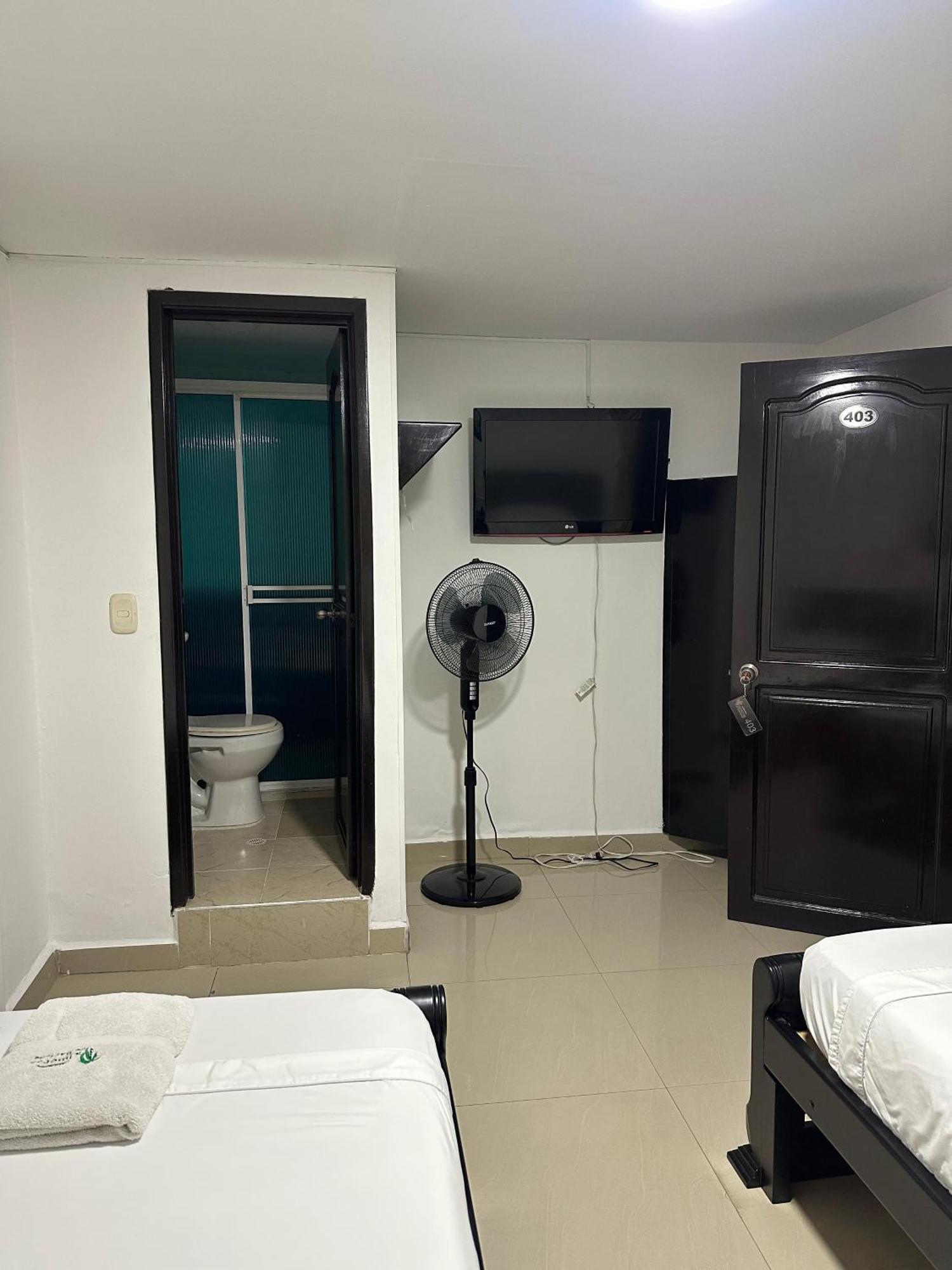 Palmeras De Mariana 2*