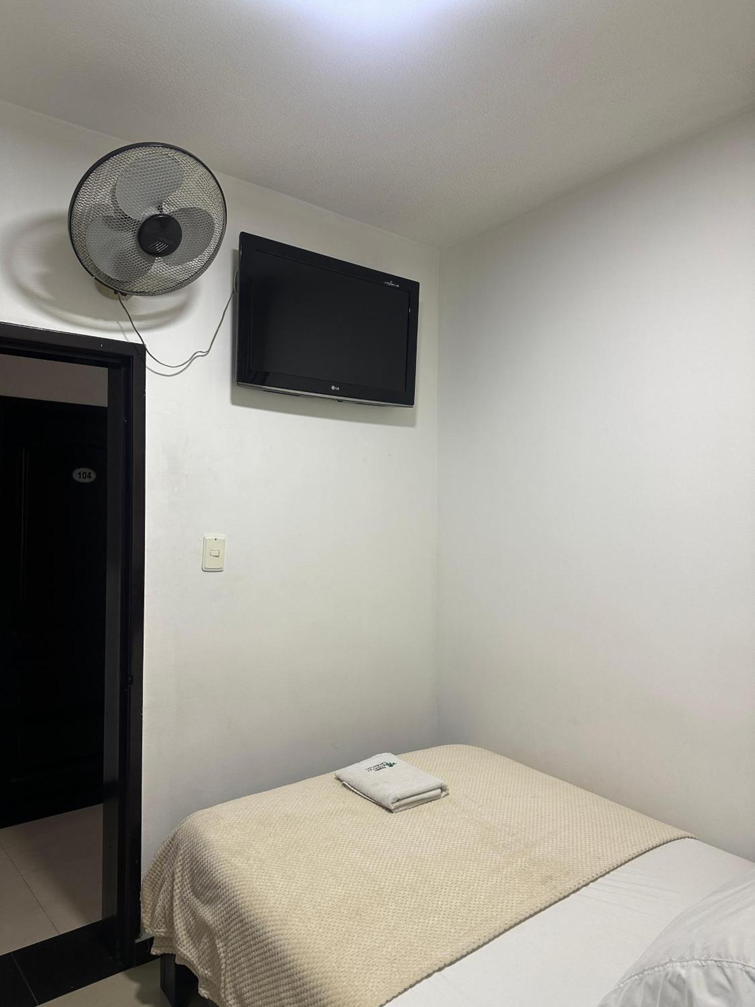 Palmeras De Mariana Hotel Bucaramanga
