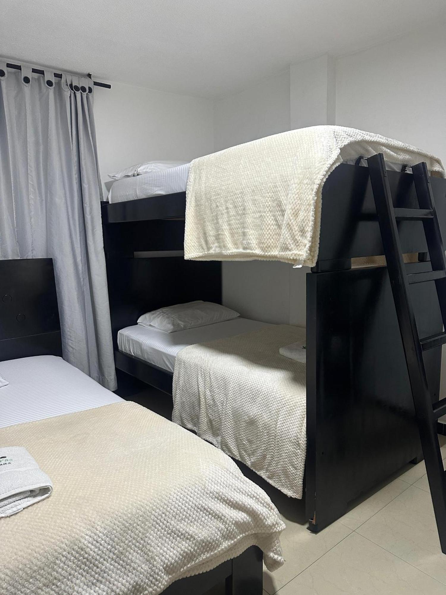 Hotel Palmeras De Mariana Bucaramanga