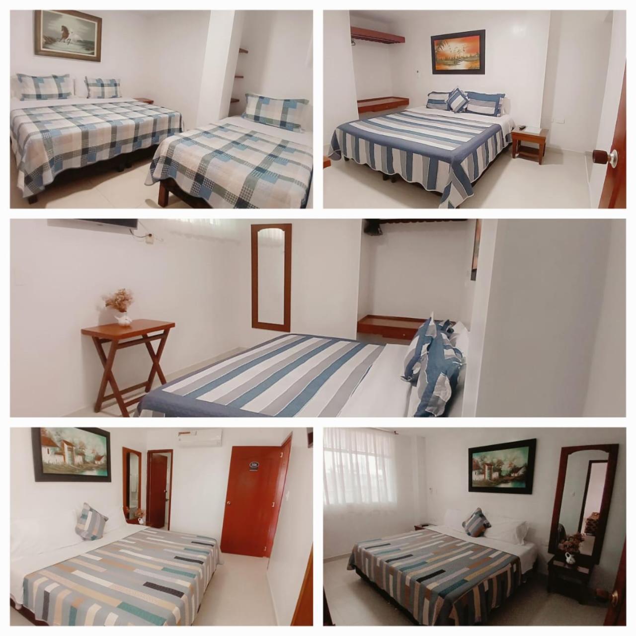 Hotel Getsemani Bga 2*
