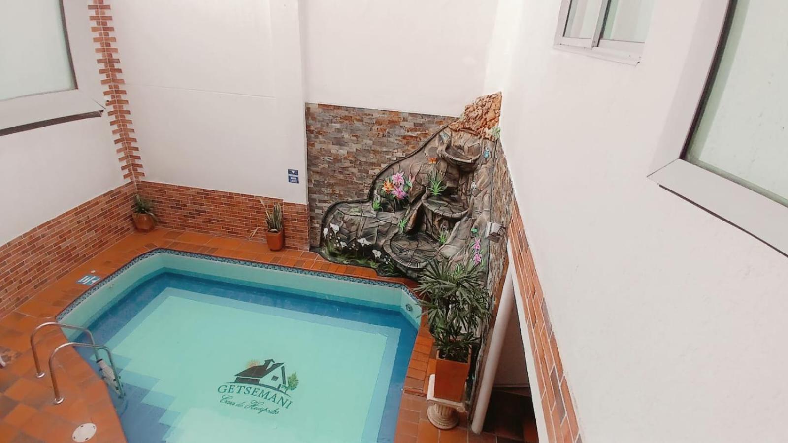 Getsemani Bga Hotel Bucaramanga