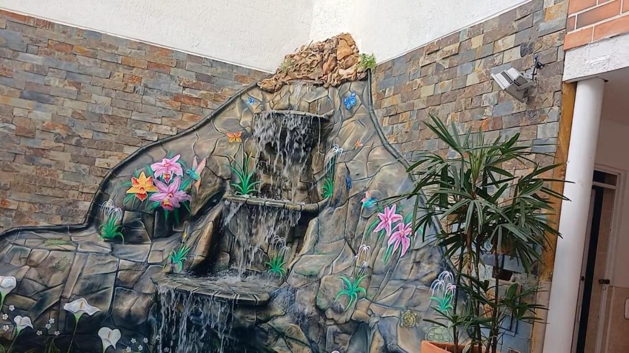 Hotel Getsemani Bga Bucaramanga
