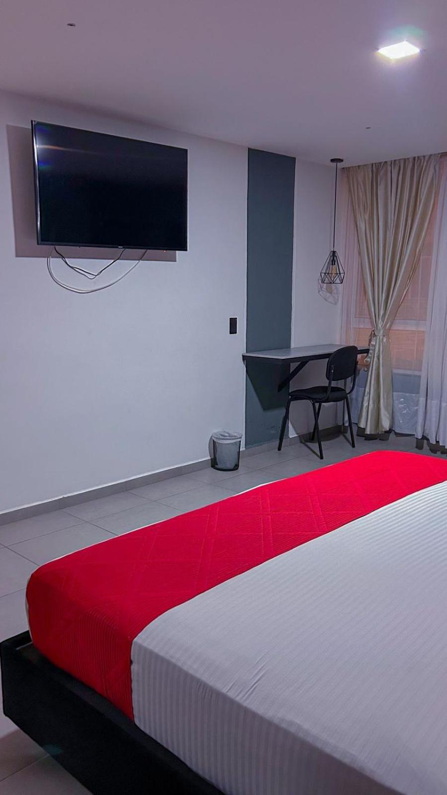 Hotel Brc Bucaramanga