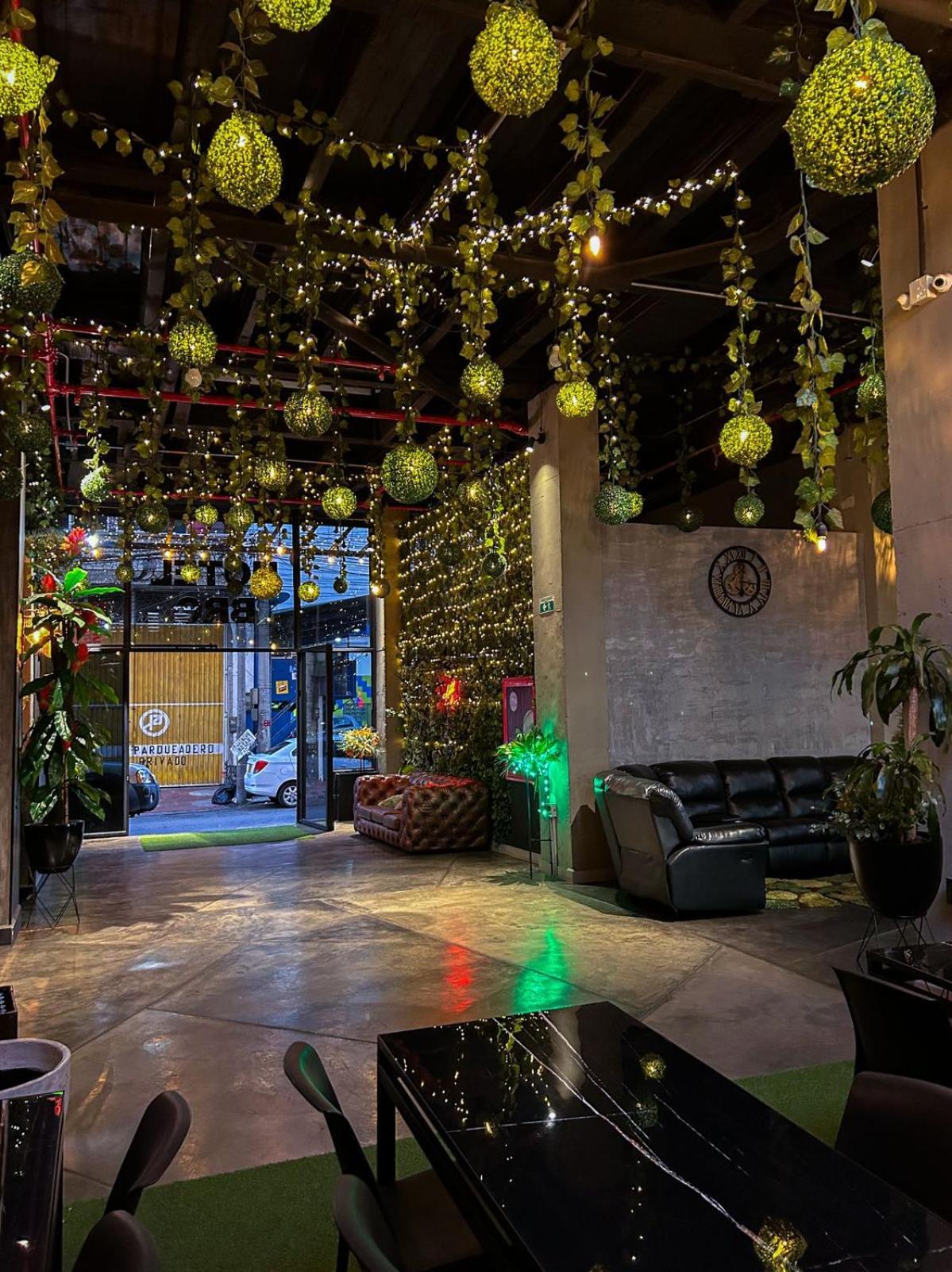 Brc Hotel