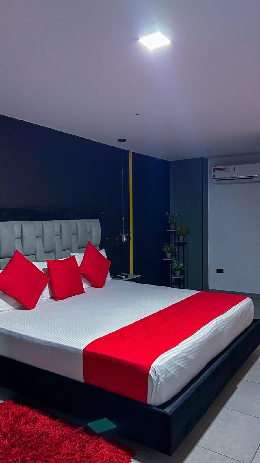 Brc Hotel *
