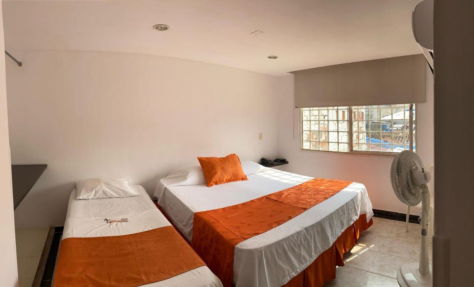 Hotel San Lorenzo