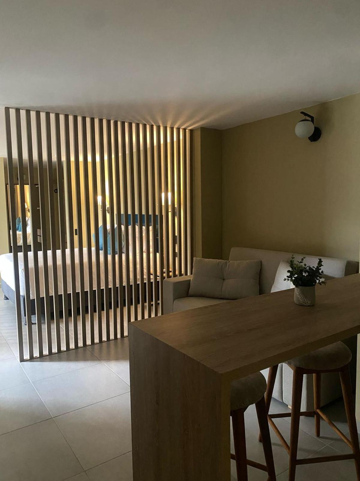 Hotel Hvd Cabecera *
