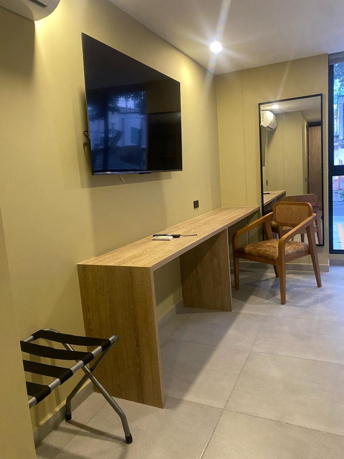 Hotel Hvd Cabecera Bucaramanga