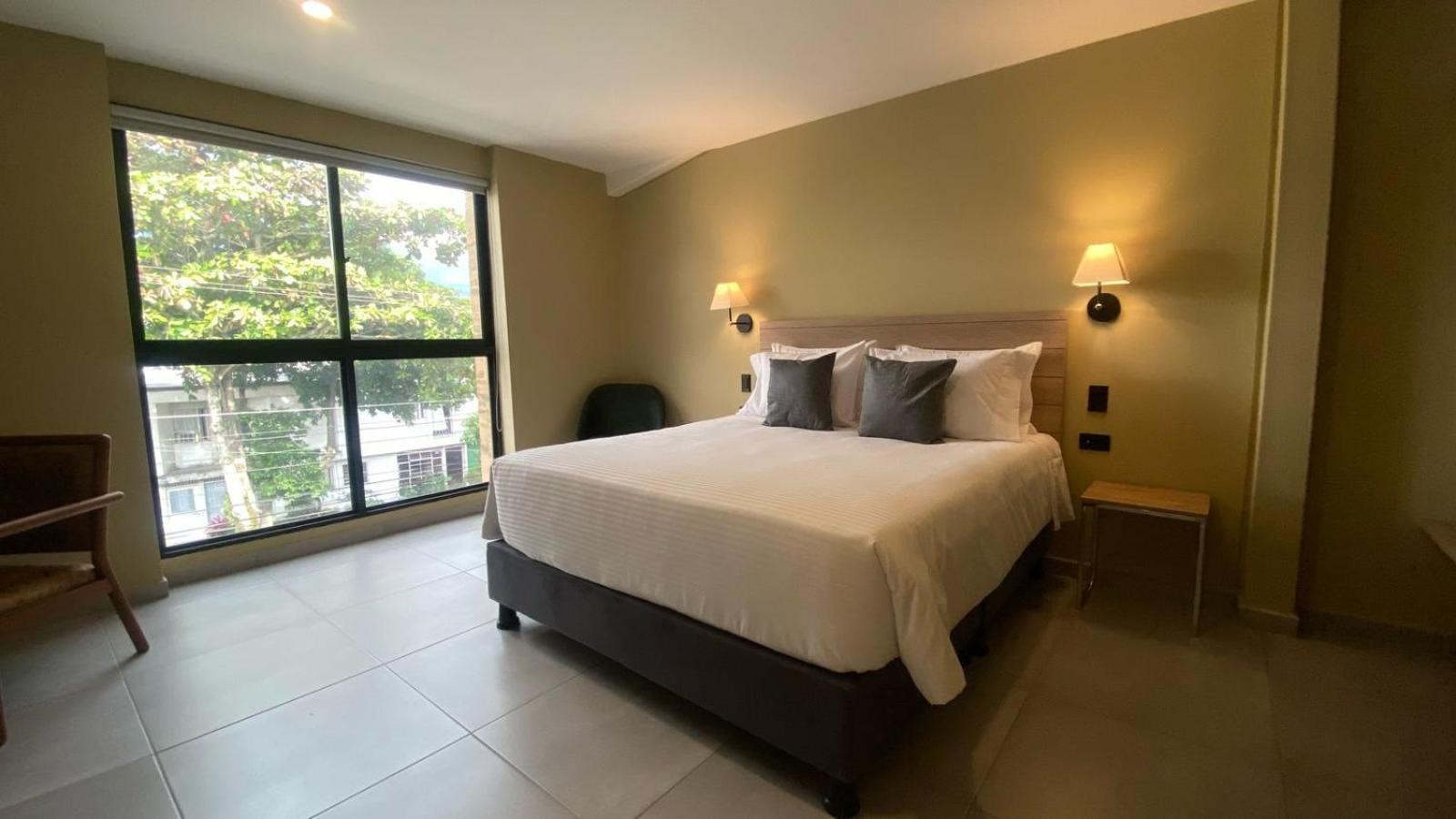 Hvd Cabecera Hotel