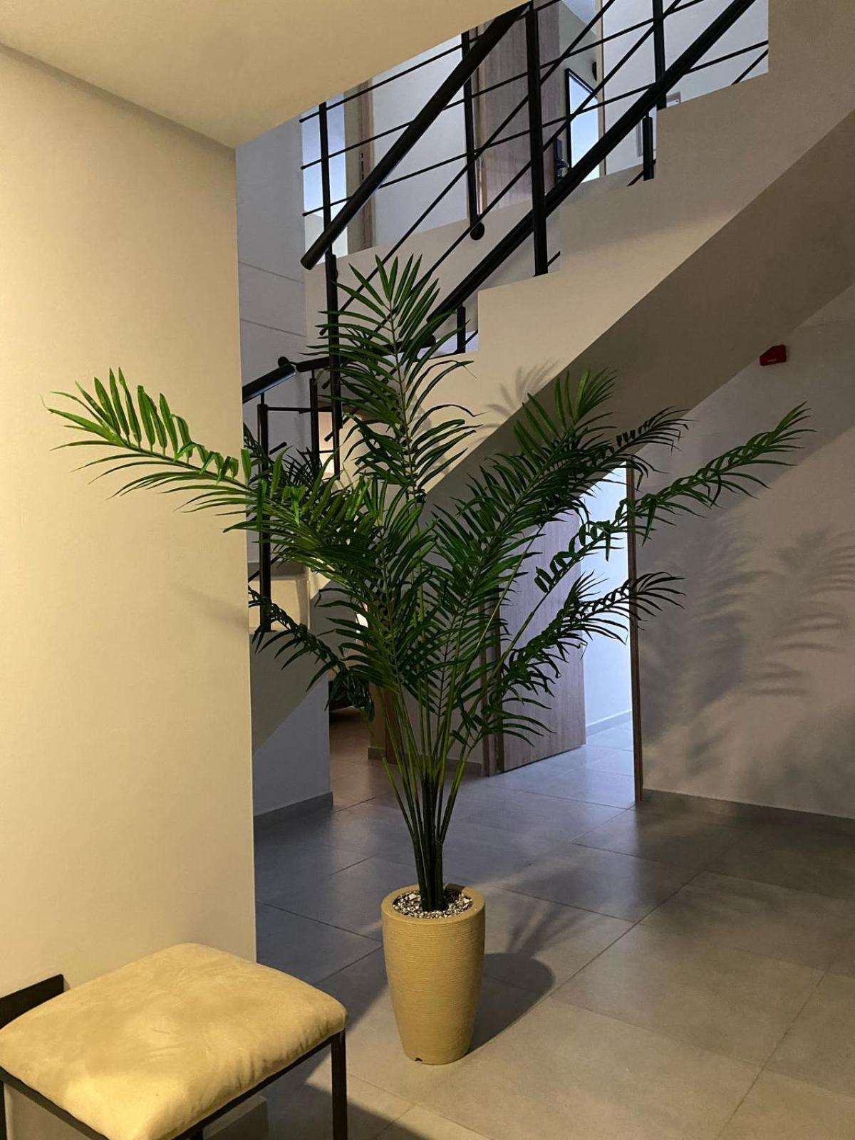 Hotel Hvd Cabecera *