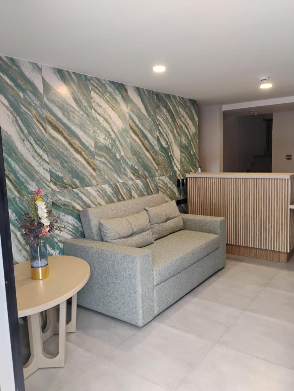 Hotel Hvd Cabecera *