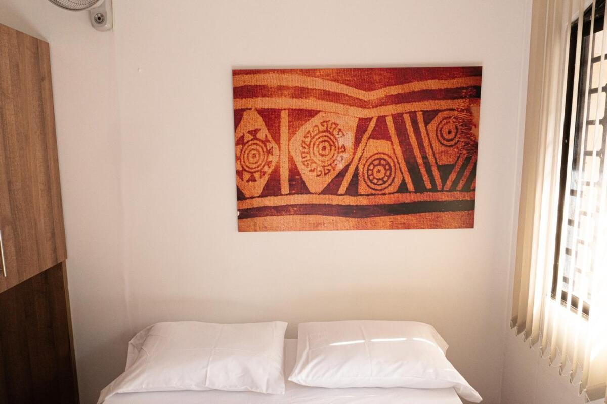 Apartment C Con Bano Privado, Zona De Trabajo Y Tv