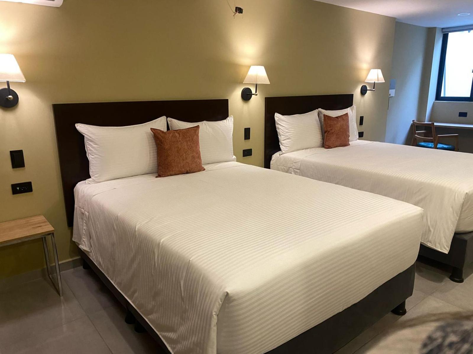 Hvd Cabecera Hotel *