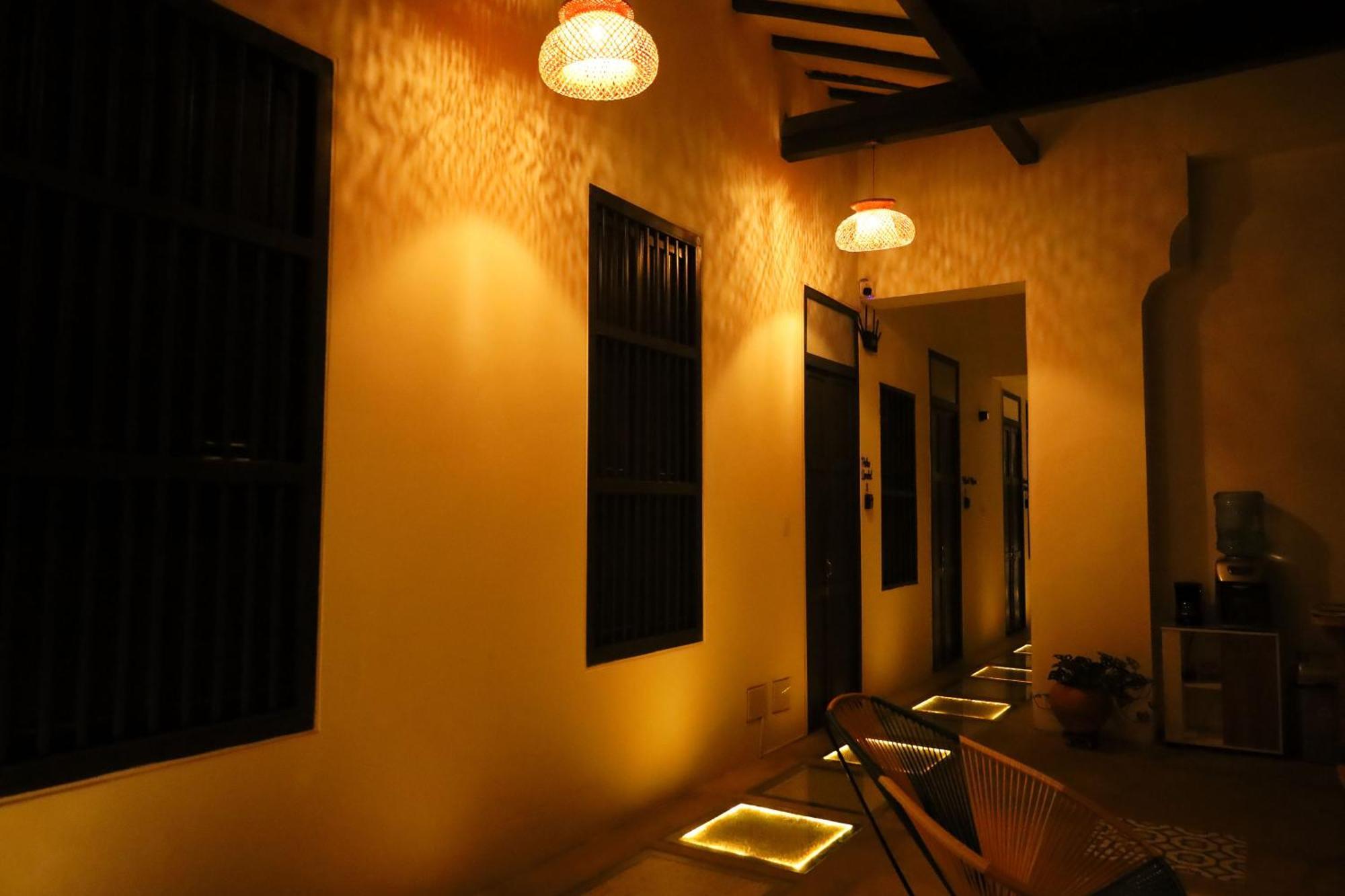 Guest house Casa Comala Bucaramanga