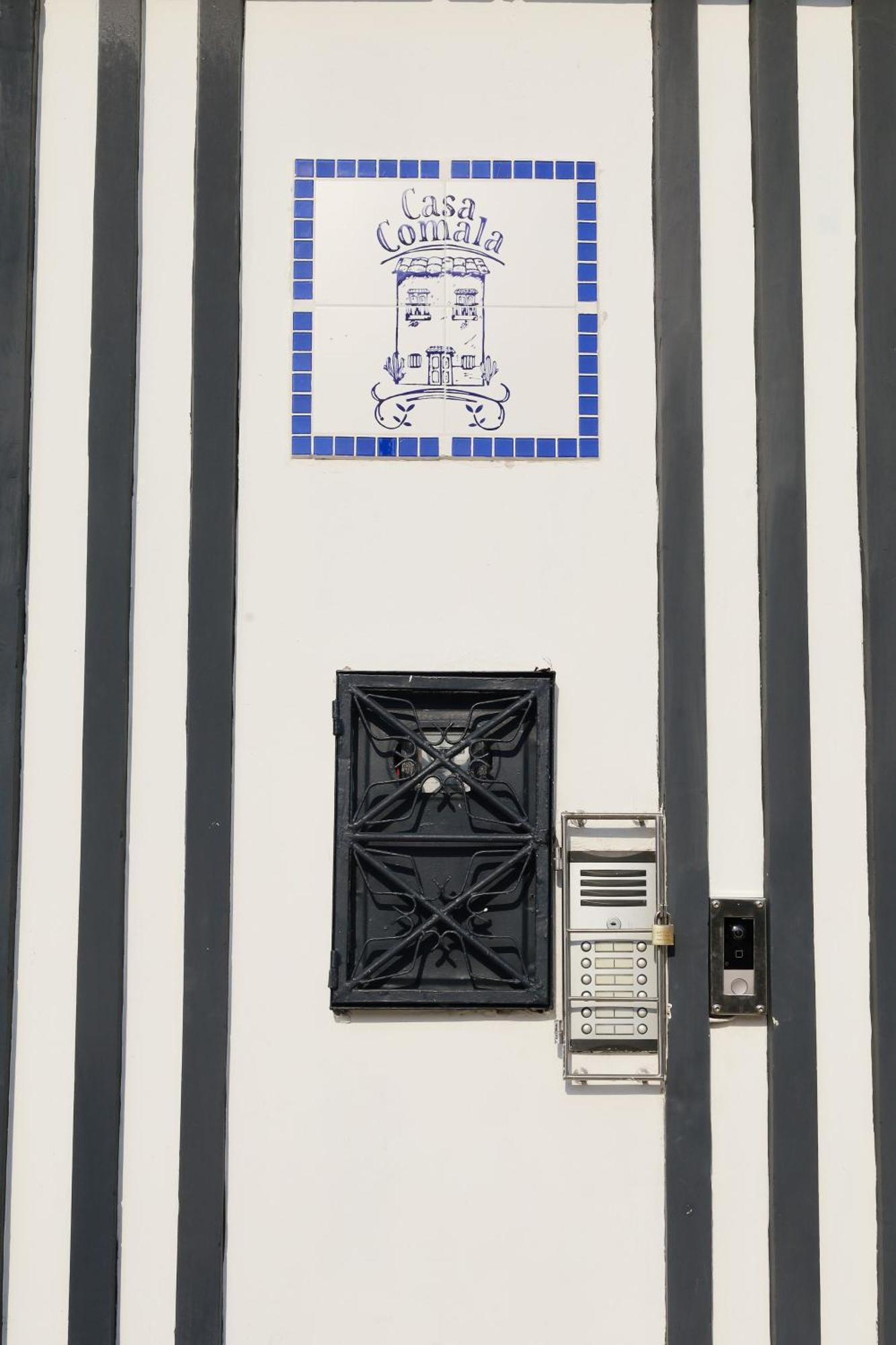 Casa Comala Bucaramanga