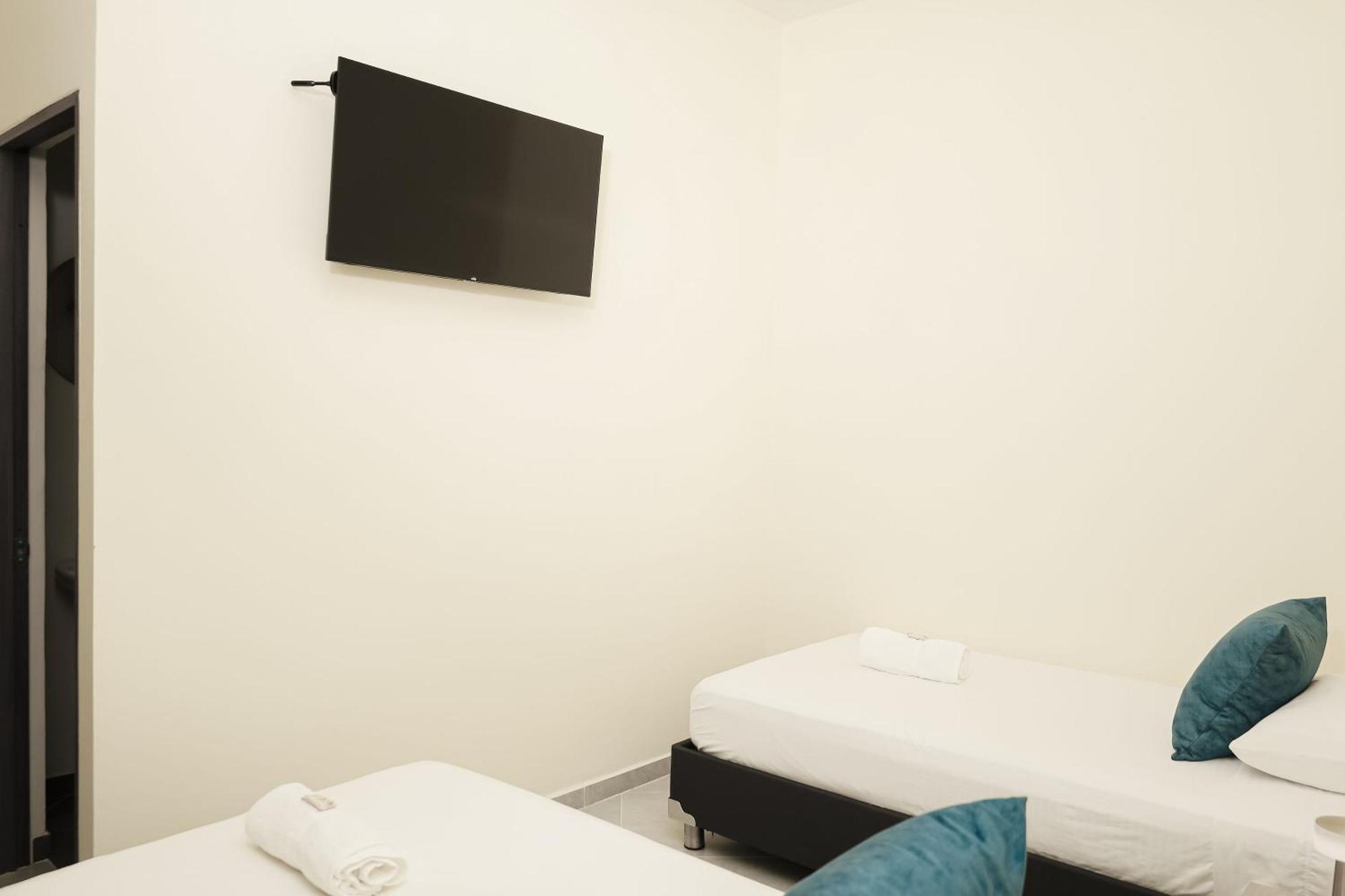Guest house Casa Comala Bucaramanga