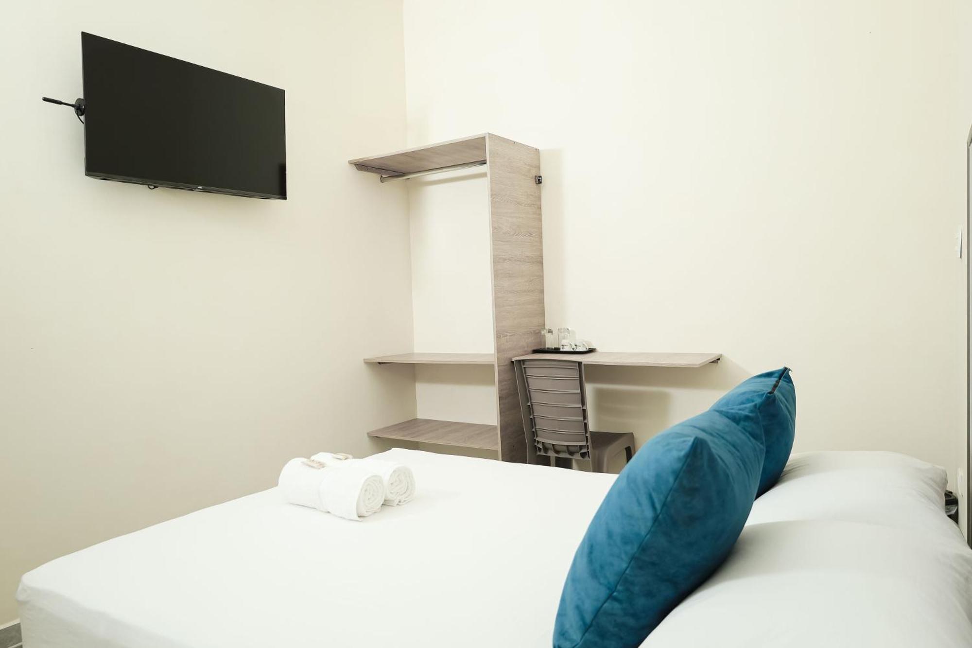 Guest house Casa Comala