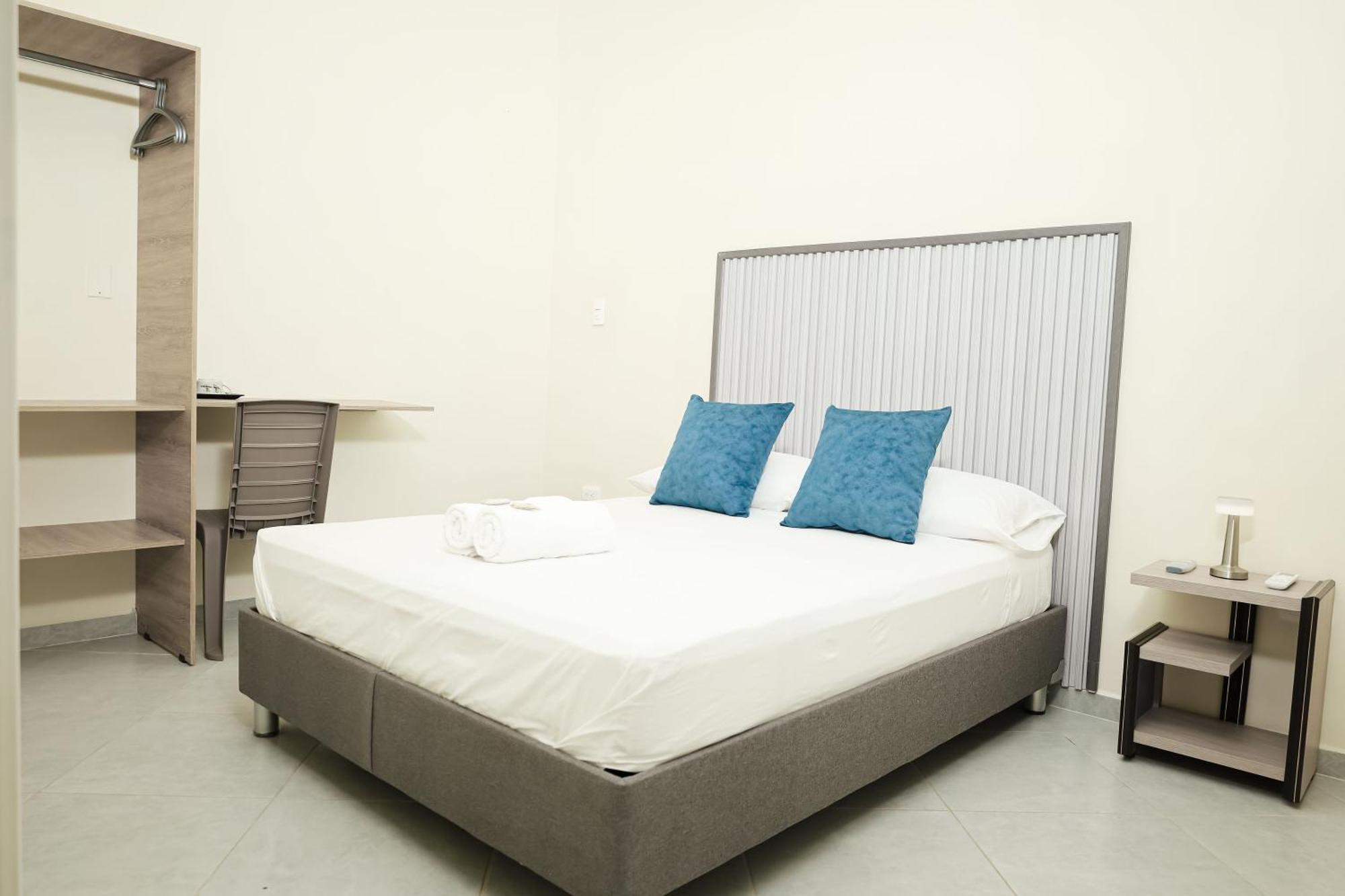 Guest house Casa Comala *