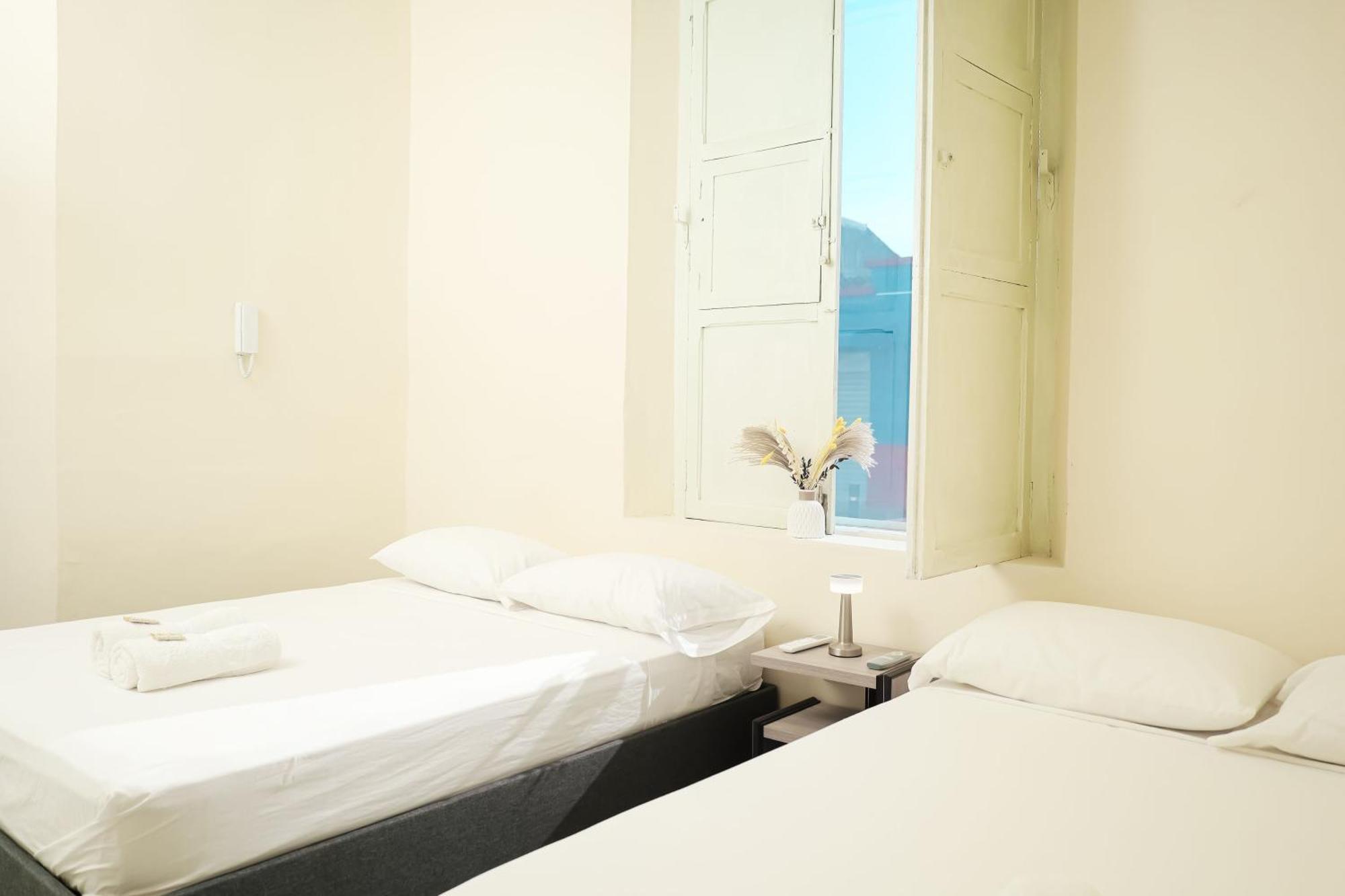 Guest house Casa Comala