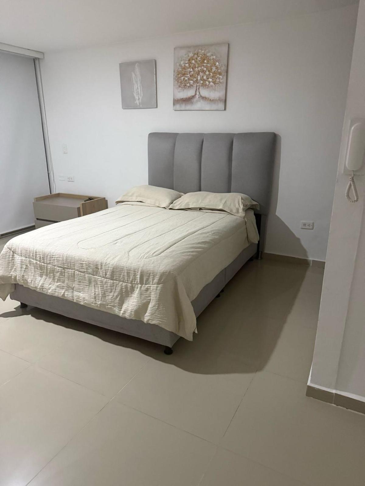 Apartiestudio Amoblado Sotomayor Alquiler Renta House Apartamento