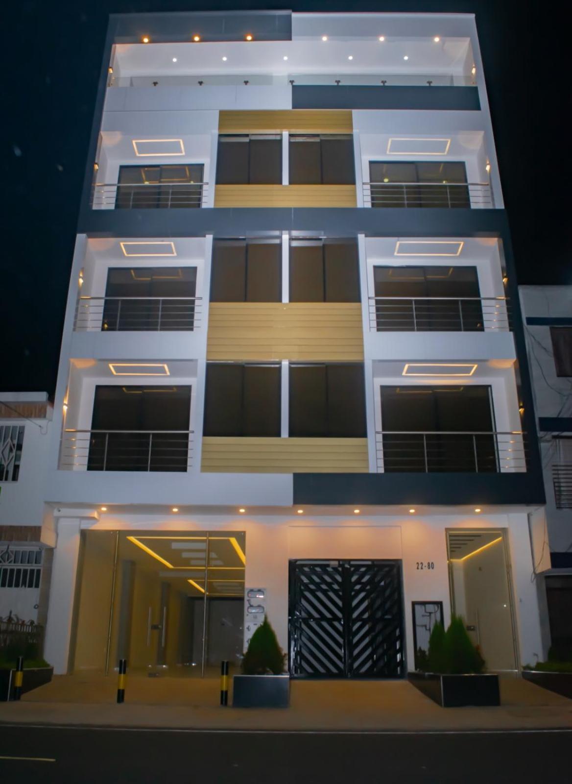 Mar Apartahotel