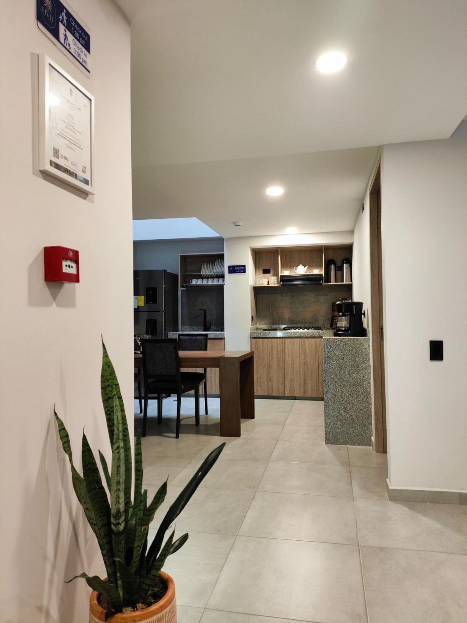 Hotel Hvd Cabecera