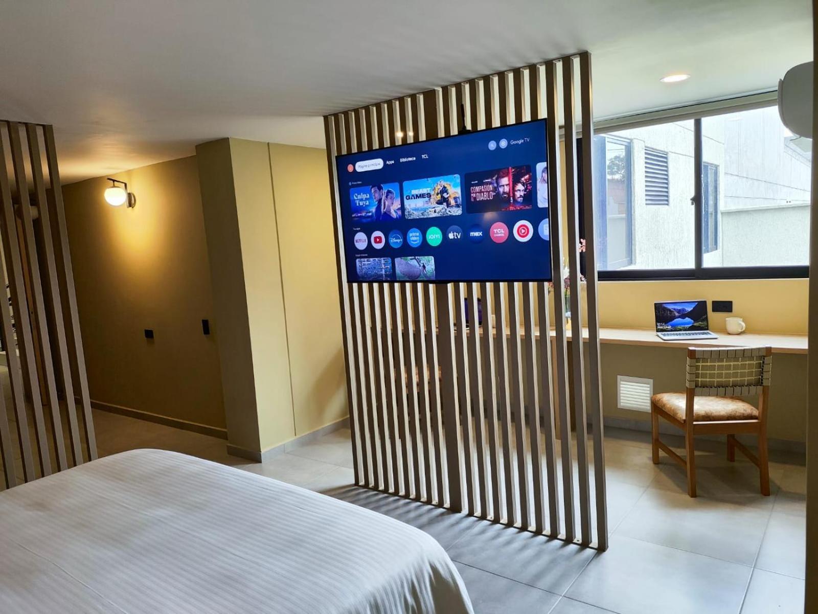 Hotel Hvd Cabecera *