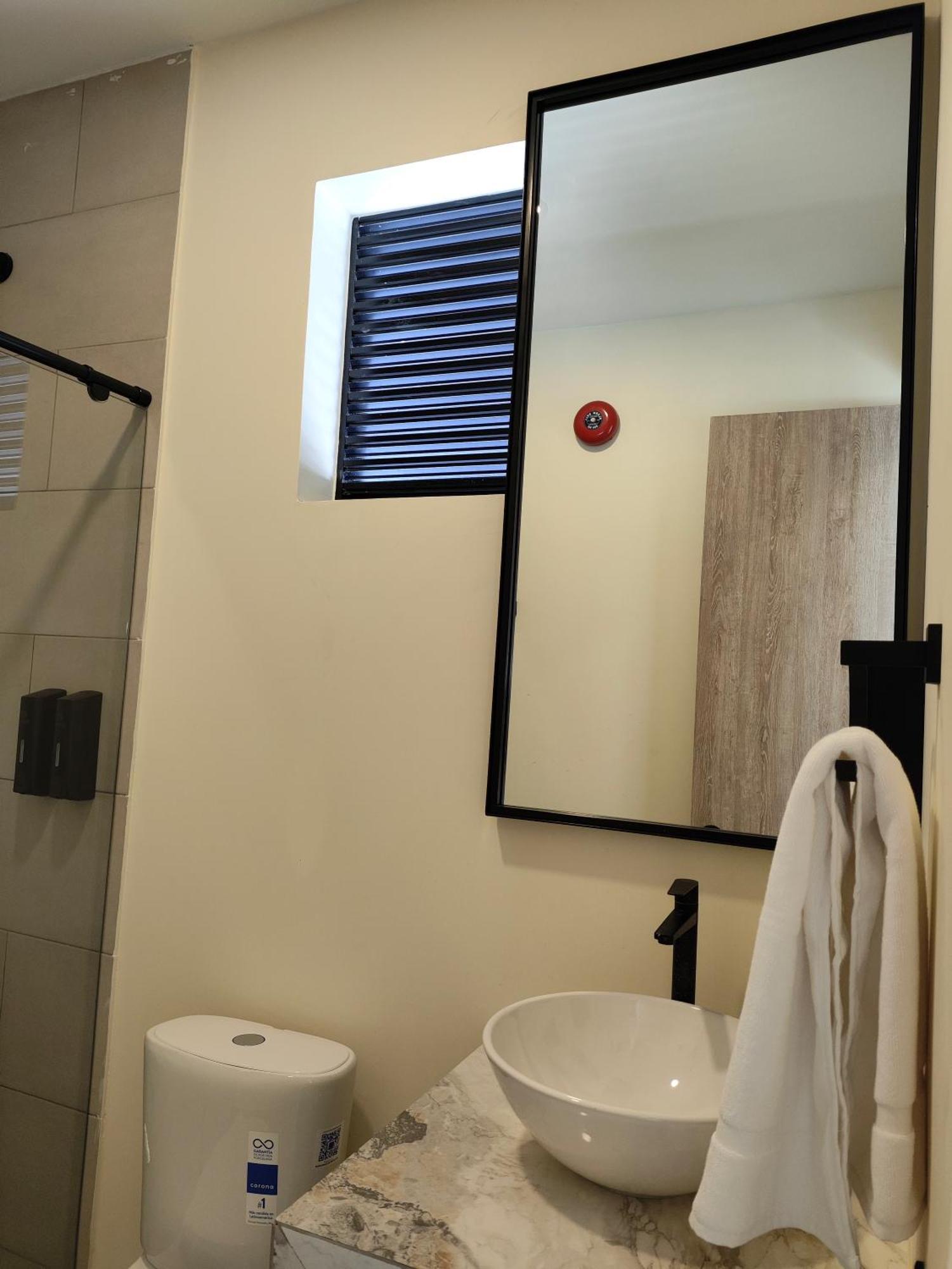 Hotel Hvd Cabecera
