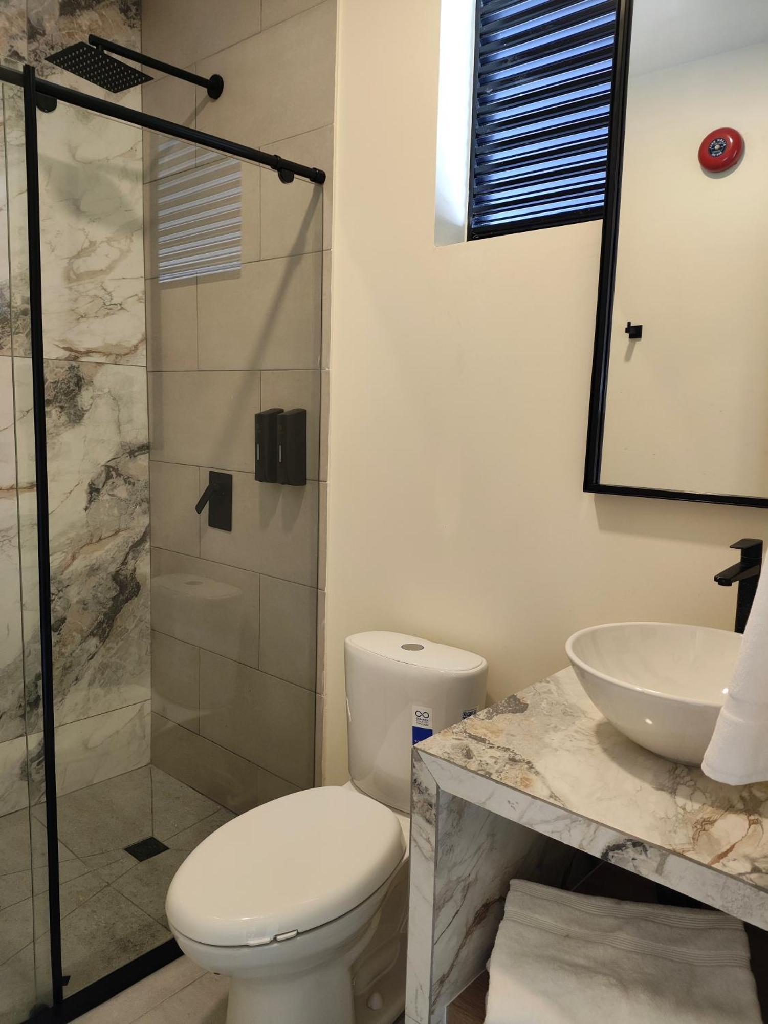 Hotel Hvd Cabecera *