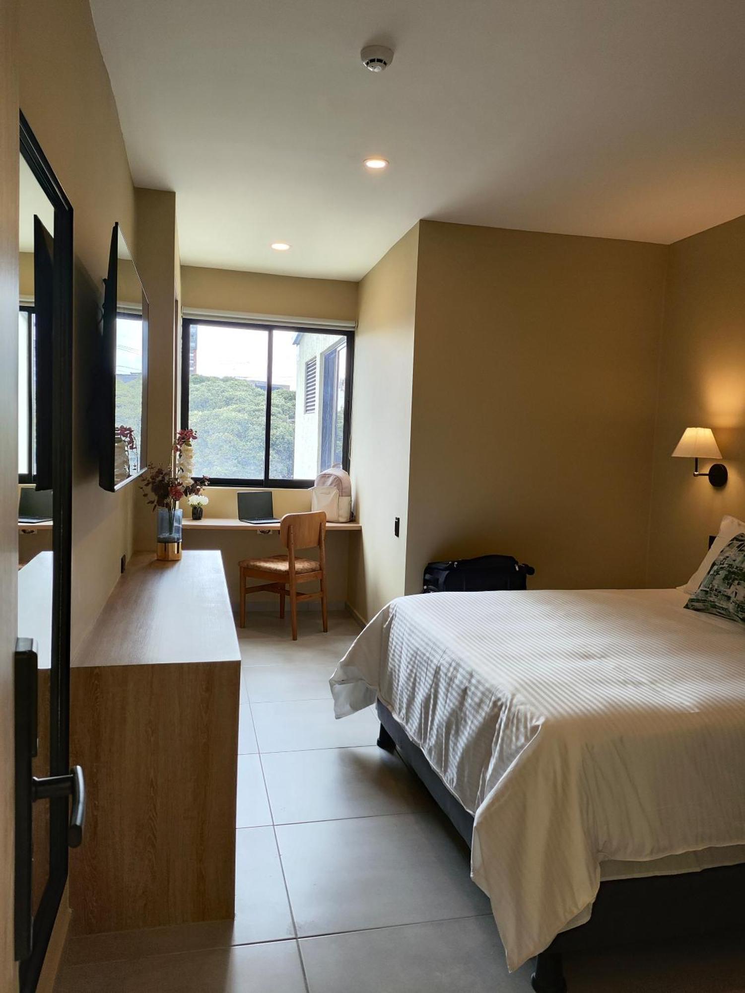 Hvd Cabecera Hotel