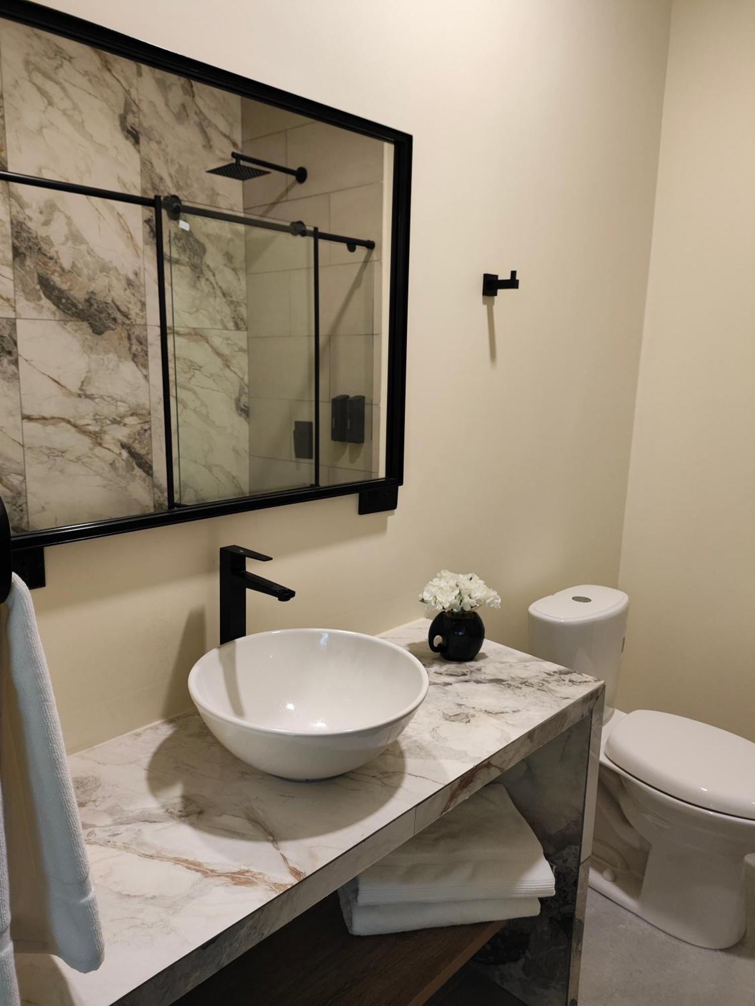 Hotel Hvd Cabecera