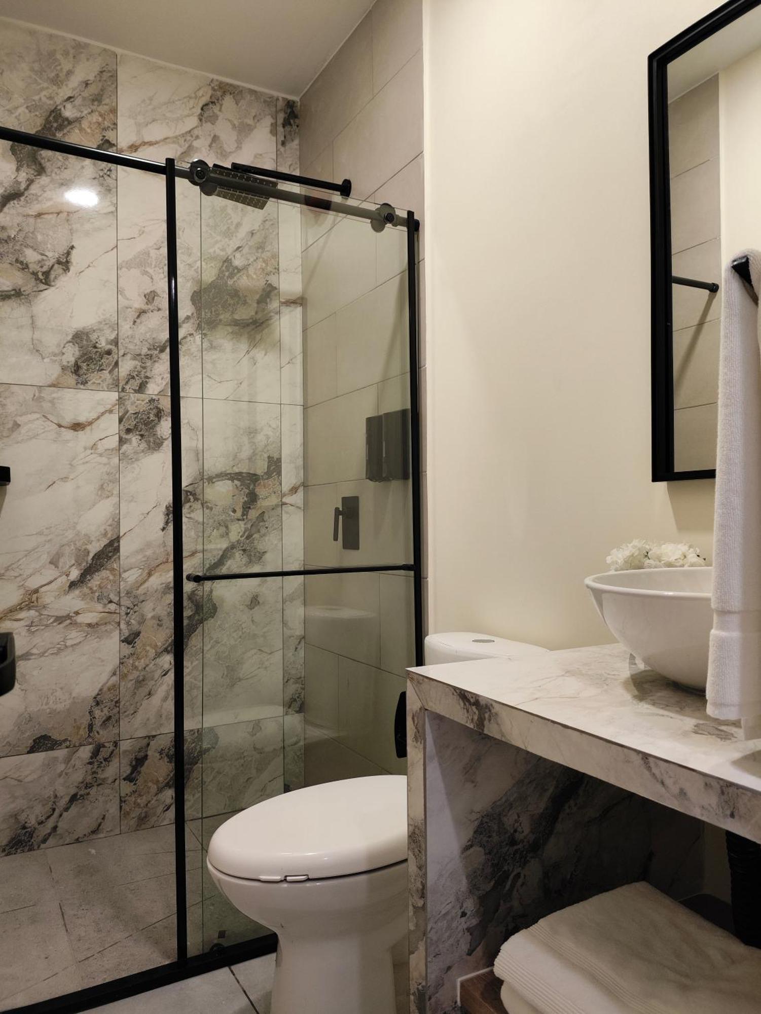 Hotel Hvd Cabecera *