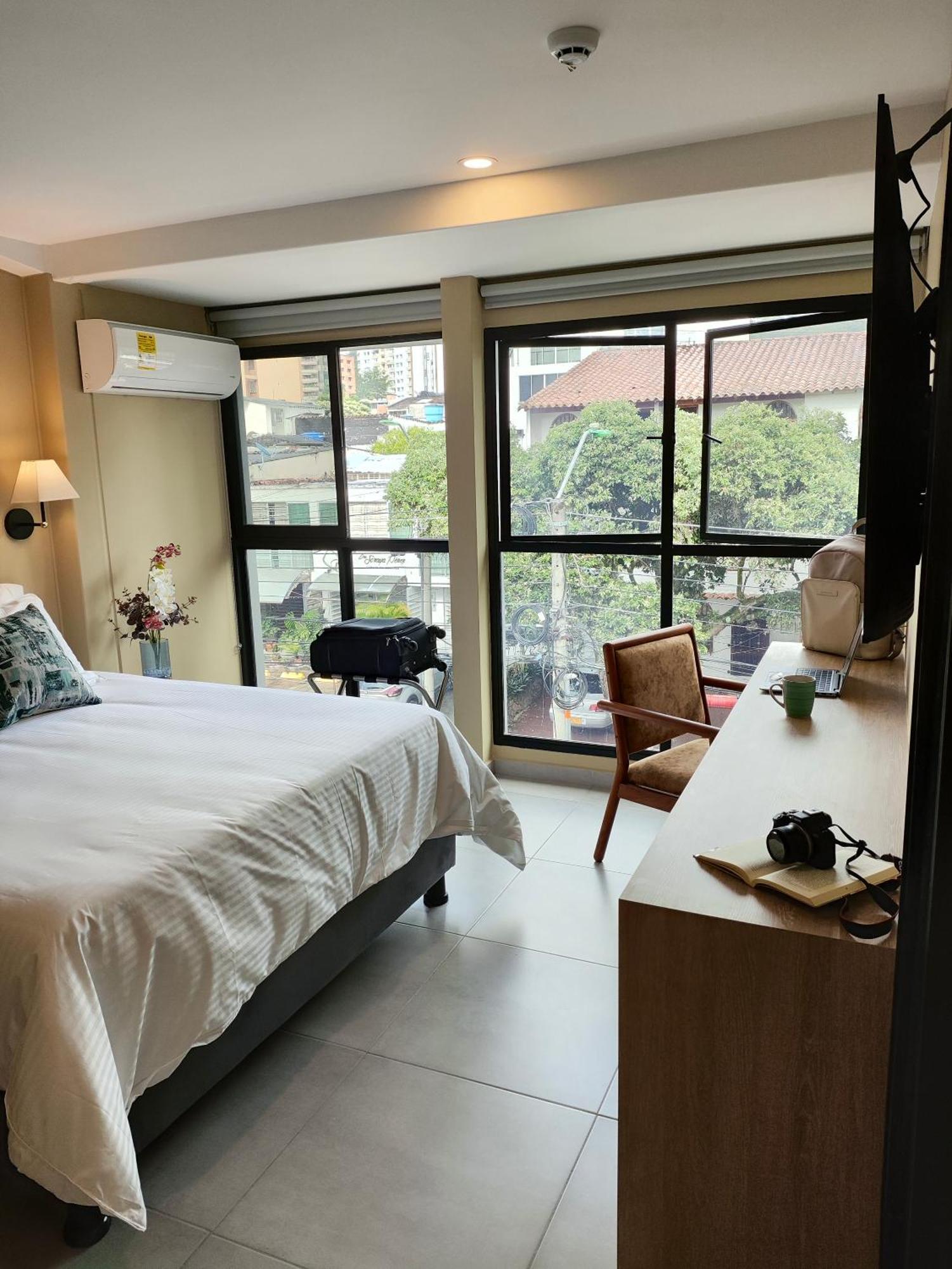 Hvd Cabecera Hotel