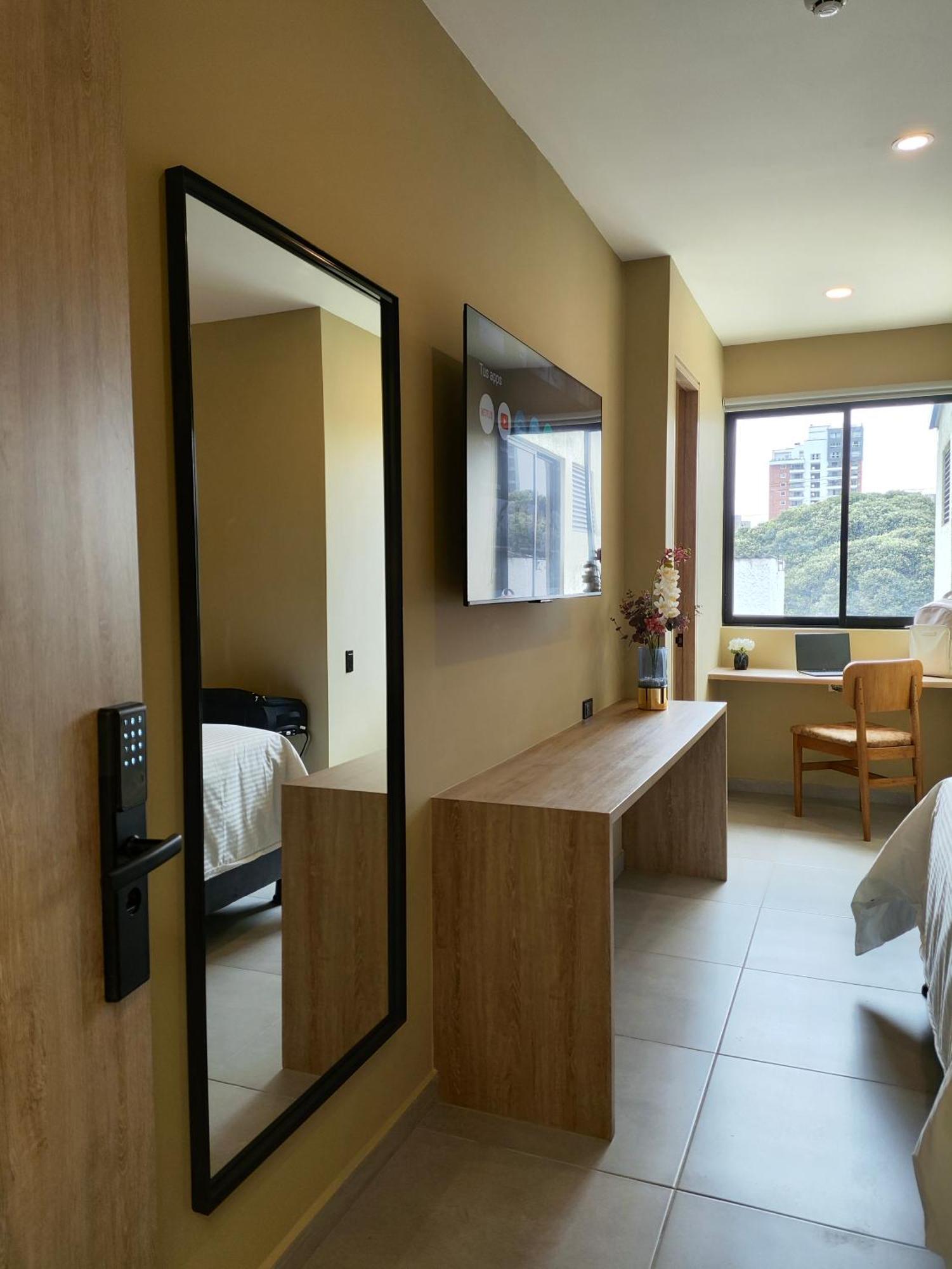 Hvd Cabecera Hotel Bucaramanga