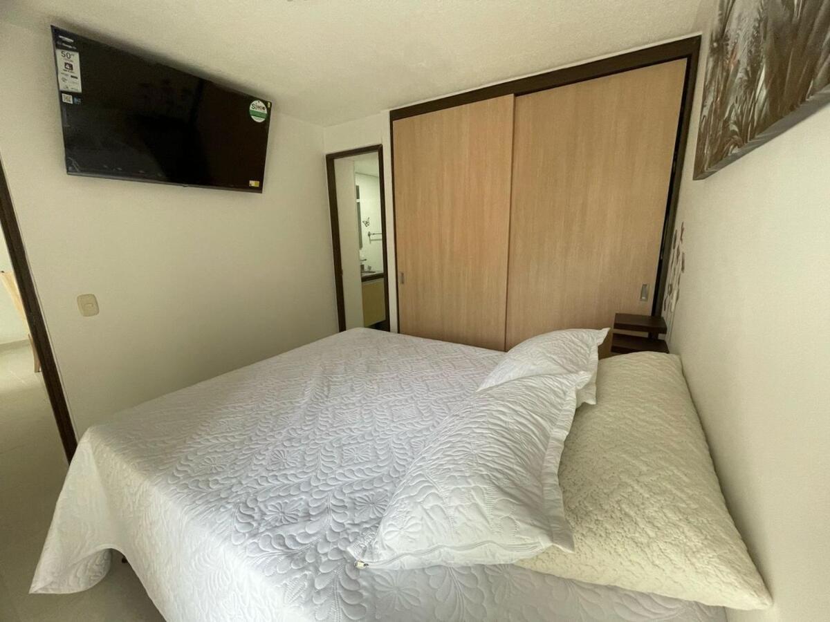 Apartment Cacique Travels *