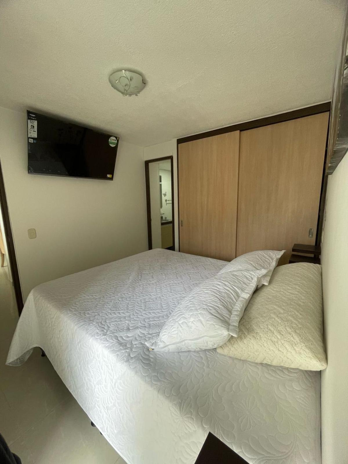 Cacique Travels Apartment Bucaramanga